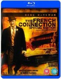 French Connection [Blu-ray] [1971]