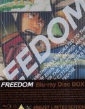 FREEDOM Blu-ray Disc Box (Limited Edition) [2006]