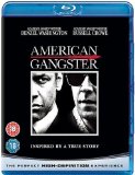 American Gangster [Blu-ray] [2007]