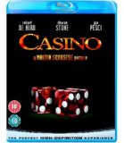 Casino [Blu-ray] [1995]