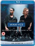 Miami Vice [Blu-ray] [2006]