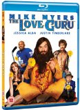 The Love Guru [Blu-ray] [2008]