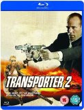 Transporter 2 [Blu-ray] [2005]