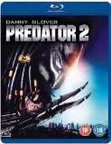 Predator 2 [Blu-ray] [1990]