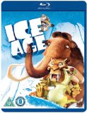 Ice Age [Blu-ray] [2002]