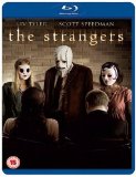 The Strangers [Blu-ray] [2008]