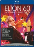 Elton John - Elton 60 - Live From Madison Square Garden [Blu-ray]
