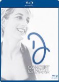 Concert For Diana [Blu-ray] [2007]