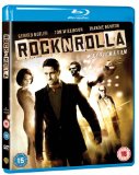 Rocknrolla [Blu-ray] [2008]