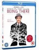 Being There [Blu-ray] [1979]