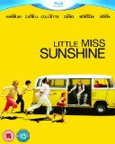 Little Miss Sunshine [Blu-ray] [2006]