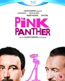 The Pink Panther [Blu-ray] [1963]