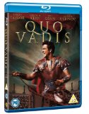 Quo Vadis [Blu-ray]