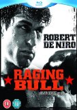Raging Bull [Blu-ray] [1980]