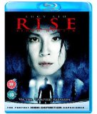 Rise - The Blood Hunter [Blu-ray] [2007]