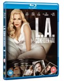 L.A. Confidential [Blu-ray] [1997]