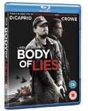 Body Of Lies [Blu-ray] [2008]