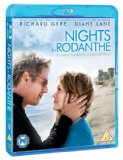 Nights In Rodanthe [Blu-ray] [2008]