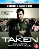Taken [Blu-ray] [2008]