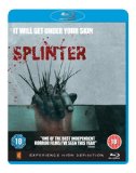 Splinter [Blu-ray] [2008]