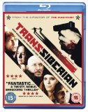 Transsiberian [Blu-ray] [2008]