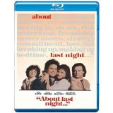 About Last Night [Blu-ray] [1986]
