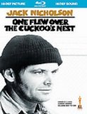 One Flew Over The Cuckoo's Nest [Blu-ray] [1975]