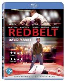 Redbelt [Blu-ray] [2008]