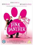 Pink Panther [Blu-ray] [2006]