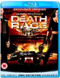 Death Race Blu-Ray With Digital Copy [Blu-ray]