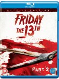 Friday the 13th 2 [Blu-ray] [1981]