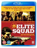 Elite Squad [Blu-ray] [2008]