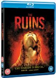 The Ruins [Blu-ray] [2008]