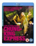 Chungking Express [Blu-ray] [1995]