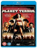 Planet Terror [Blu-ray] [2007]