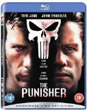 The Punisher [Blu-ray] [2004]