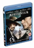 Appaloosa [Blu-ray] [2008]