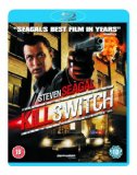 Kill Switch [Blu-ray] [2008]