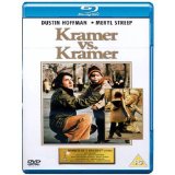 Kramer vs Kramer [Blu-ray] [1979]