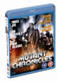 Mutant Chronicles [Blu-ray] [2008]