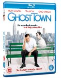 Ghost Town [Blu-ray] [2008]