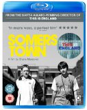 Somers Town [Blu-ray] [2008]