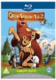 Open Season / Open Season 2 [Blu-ray]