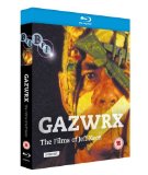 Gazwrx - The Films Of Jeff Keen [Blu-ray] [1960]