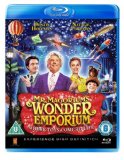 Mr Magorium's Wonder Emporium [Blu-ray] [2007]