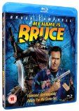 My Name Is Bruce [Blu-ray] [2007]