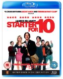 Starter For Ten [Blu-ray] [2006]