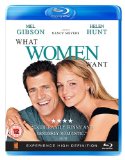 What Women Want [Blu-ray] [2000]