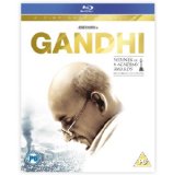 Gandhi [Blu-ray] [1982]