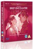 Brief Encounter [Blu-ray] [1945]